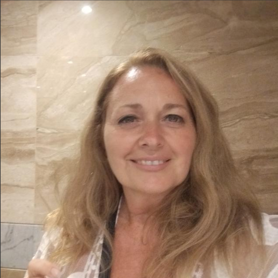 Foto de Dra. Carina Viviana Ganuza